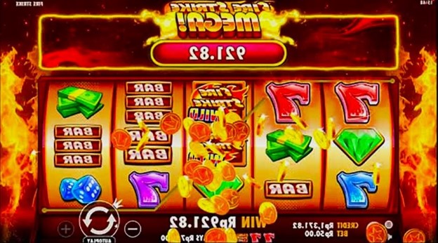 slot gacor online