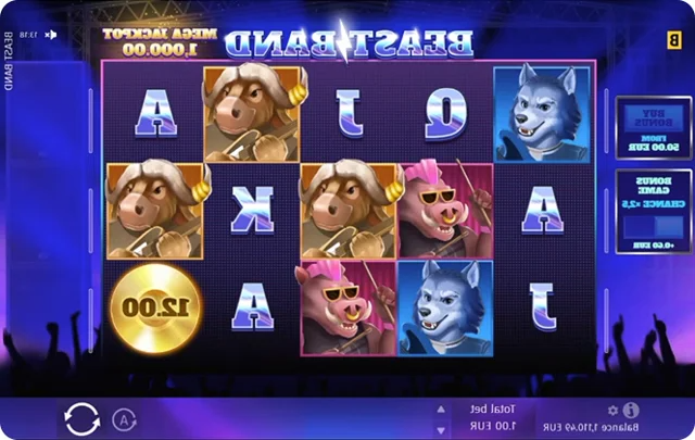 slot online gampang menang